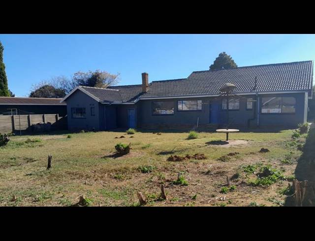 3 BEDROOM HOUSE FOR SALE IN WITPOORTJIE